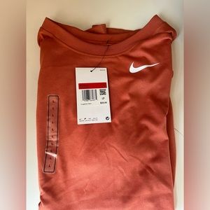 Women’s Nike Dri-Fit Shirt